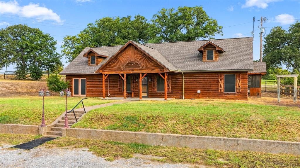 101 Misty Ridge Lane