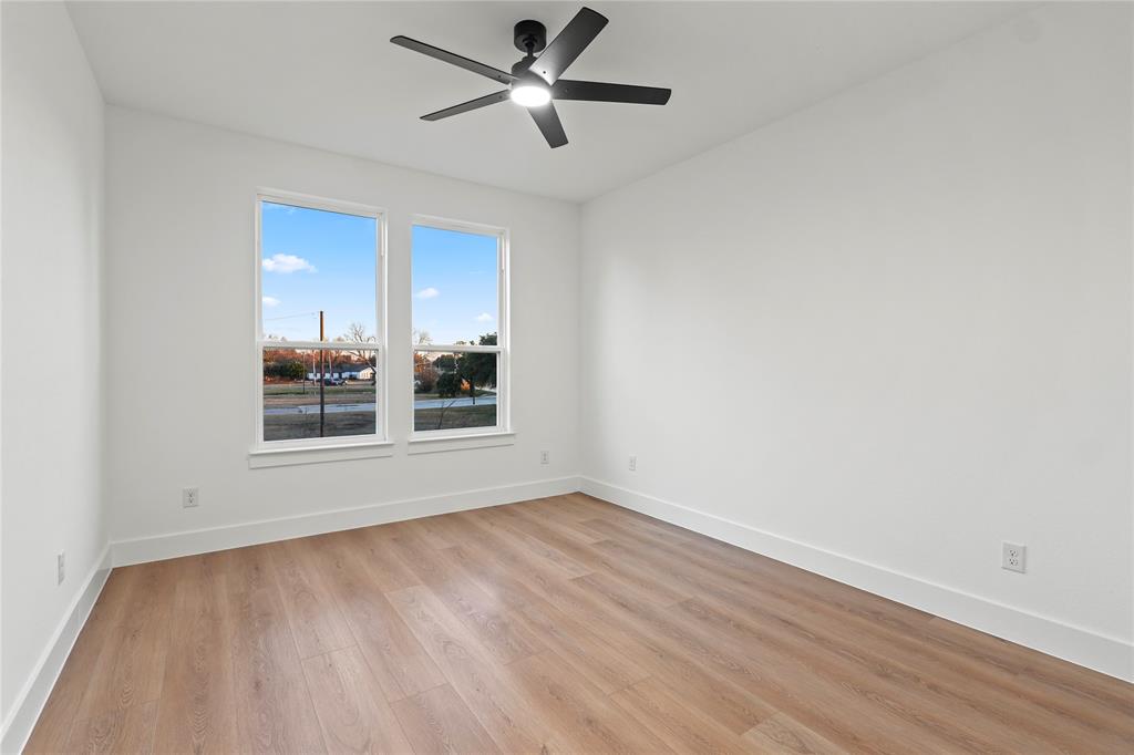 Irwins Alex M - Residential