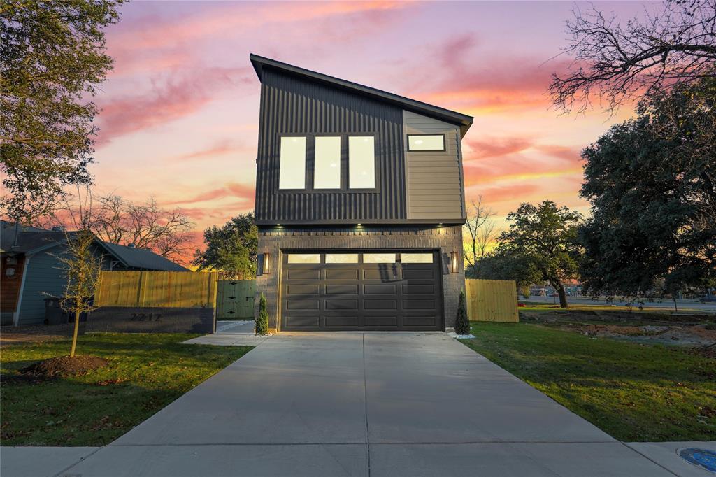 Irwins Alex M - Residential