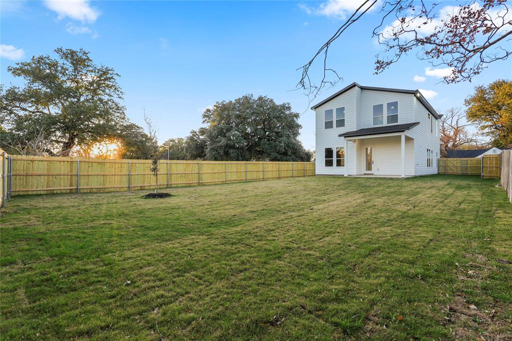 Irwins Alex M - Residential