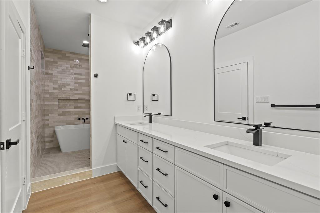 Irwins Alex M - Residential