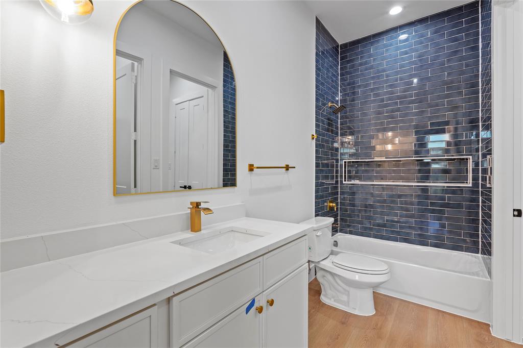 Irwins Alex M - Residential