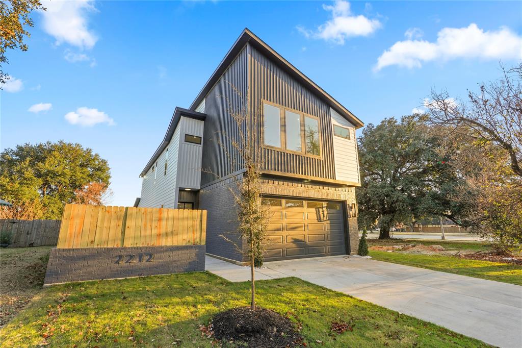 Irwins Alex M - Residential