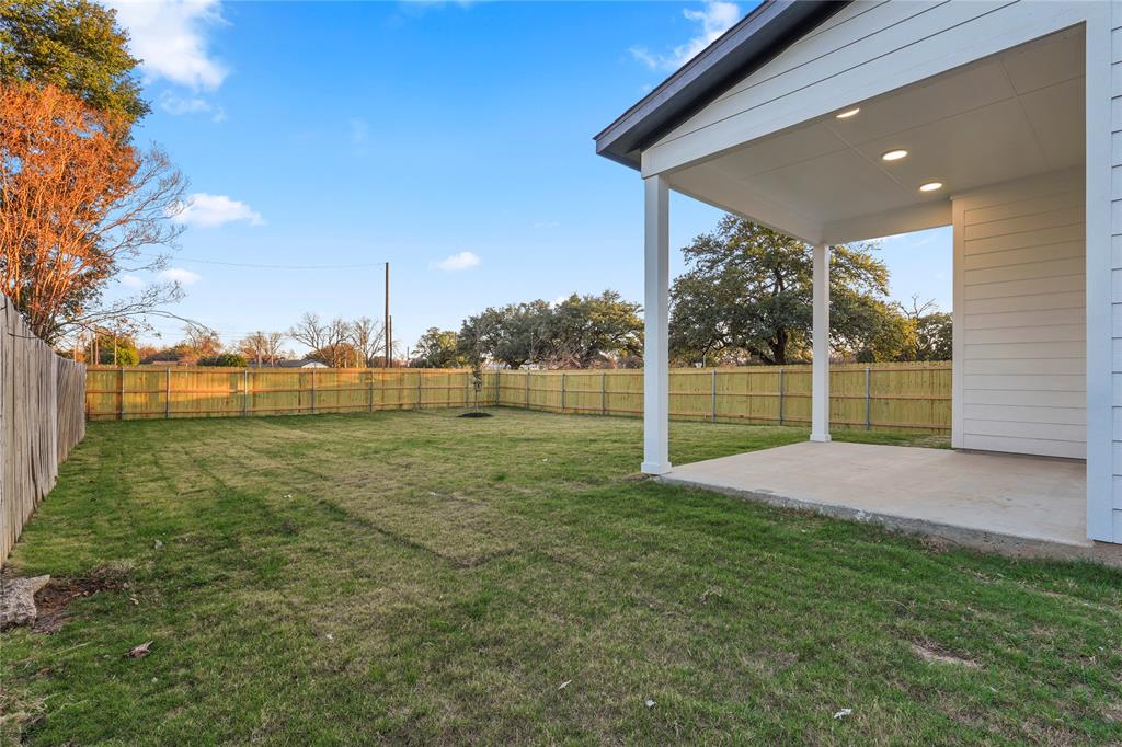 Irwins Alex M - Residential