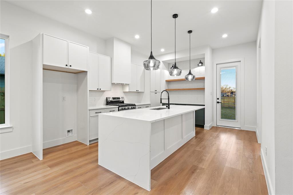 Irwins Alex M - Residential