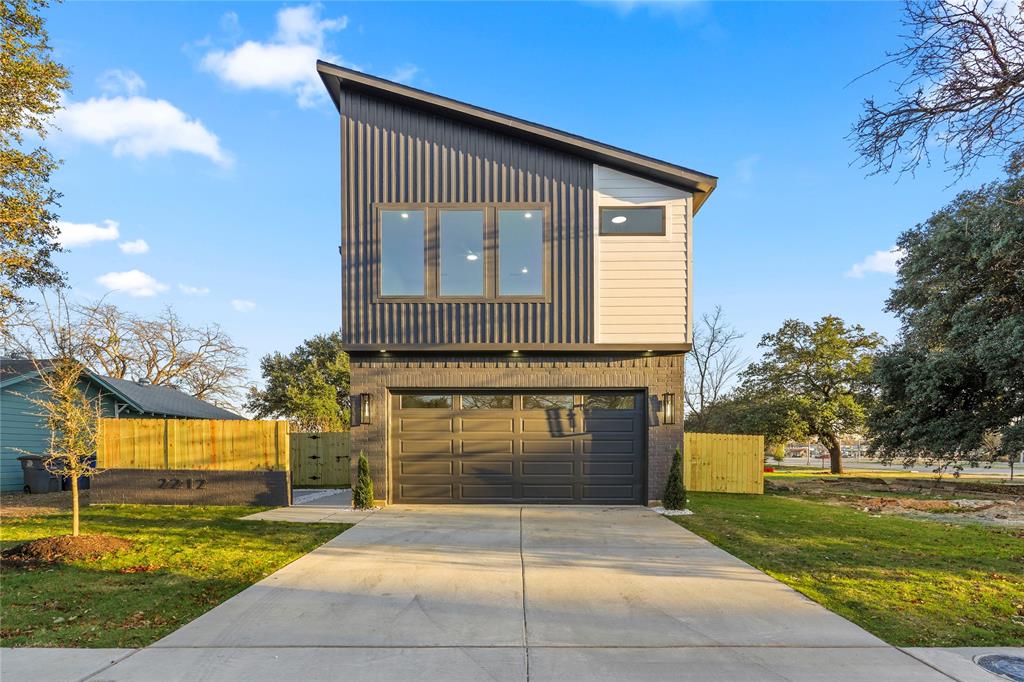 Irwins Alex M - Residential