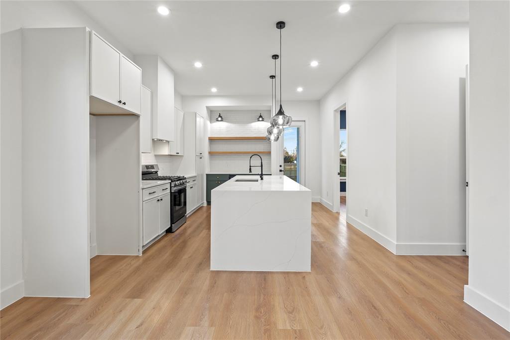 Irwins Alex M - Residential