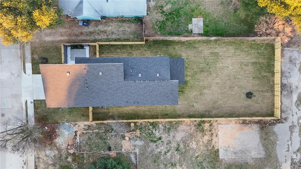 Irwins Alex M - Residential