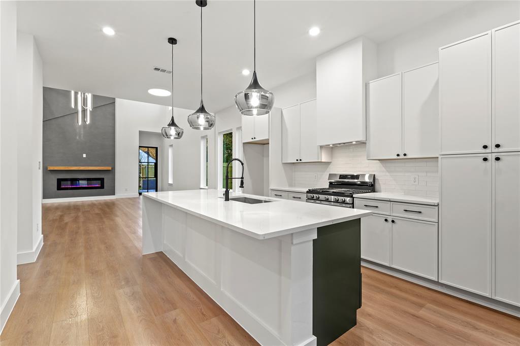 Irwins Alex M - Residential