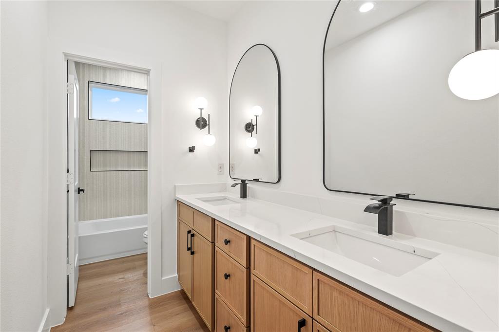 Irwins Alex M - Residential