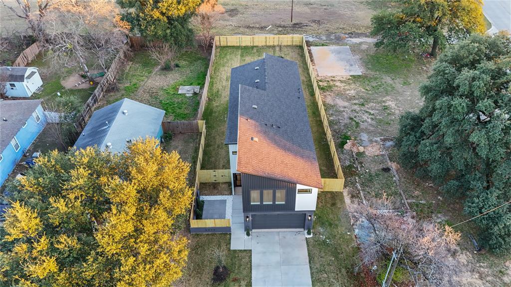 Irwins Alex M - Residential