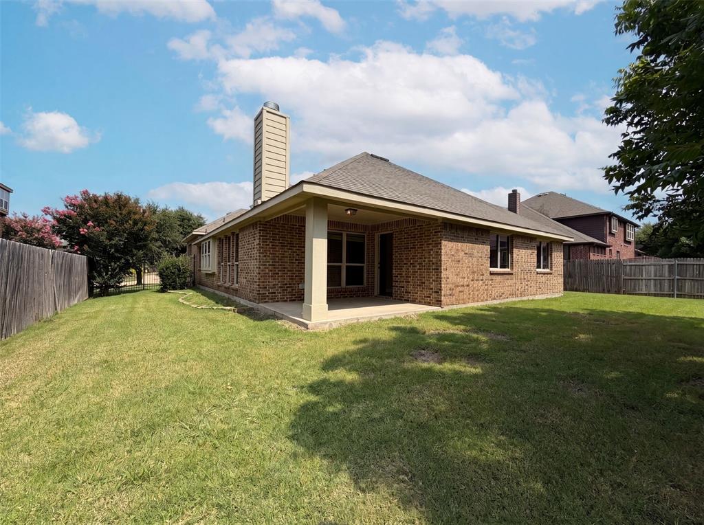 4309 Gleneagles Drive