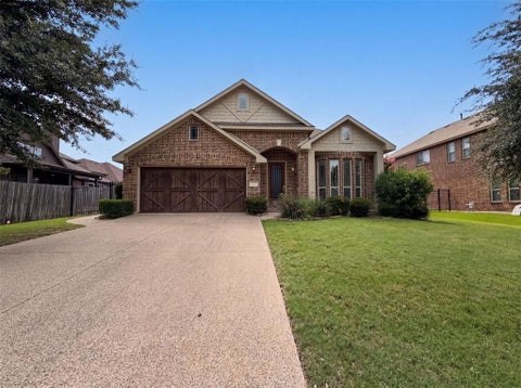 Photo of 4309 Gleneagles Drive, Mansfield, TX 76063 (MLS # 21313218)