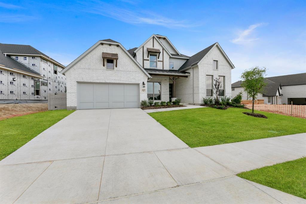 4017 Gervais Drive