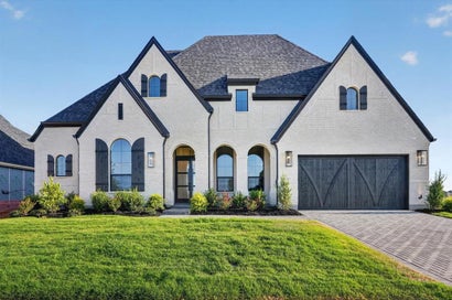 3201 Alydar Drive Celina TX 75009