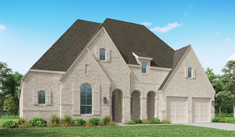 3201 Alydar Drive Celina TX 75009