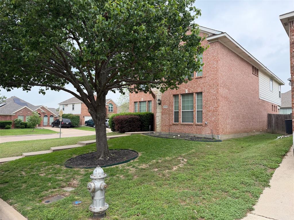 Stone Meadow Add - Residential