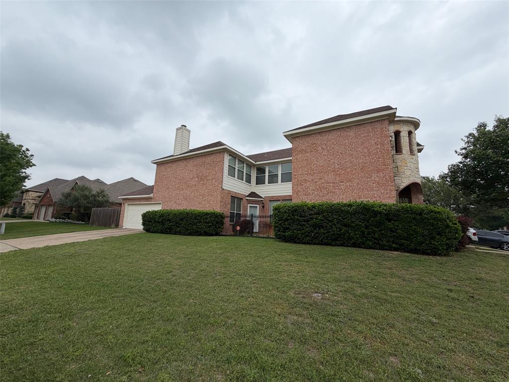 Stone Meadow Add - Residential