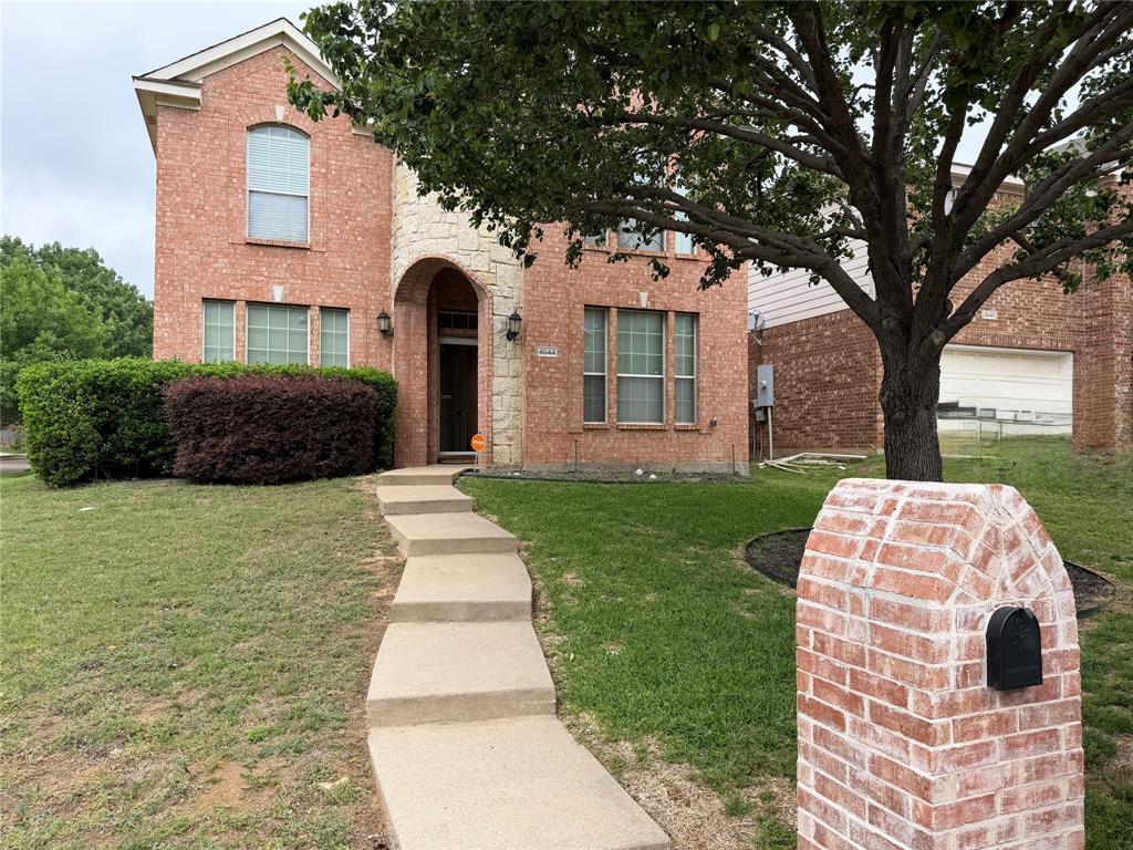 Stone Meadow Add - Residential