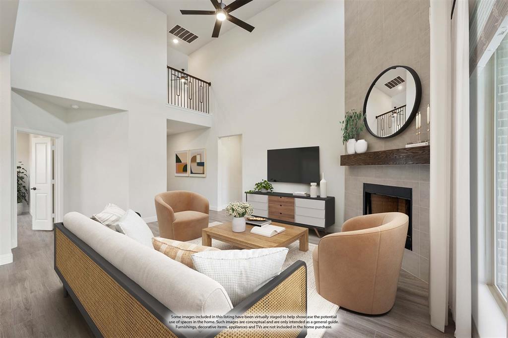 Mockingbird Hills 60-65 - Residential