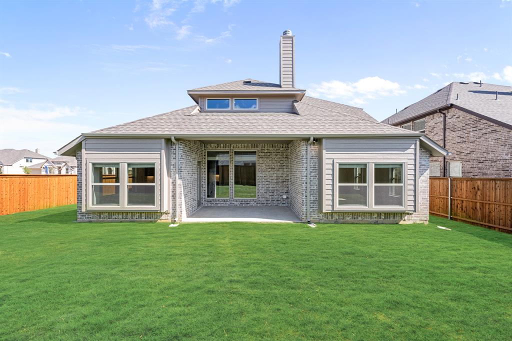 Mockingbird Hills 60-65 - Residential