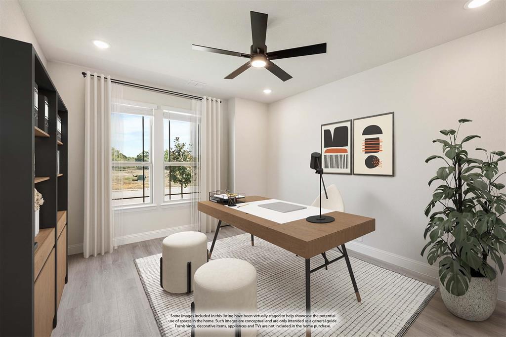 Mockingbird Hills 60-65 - Residential