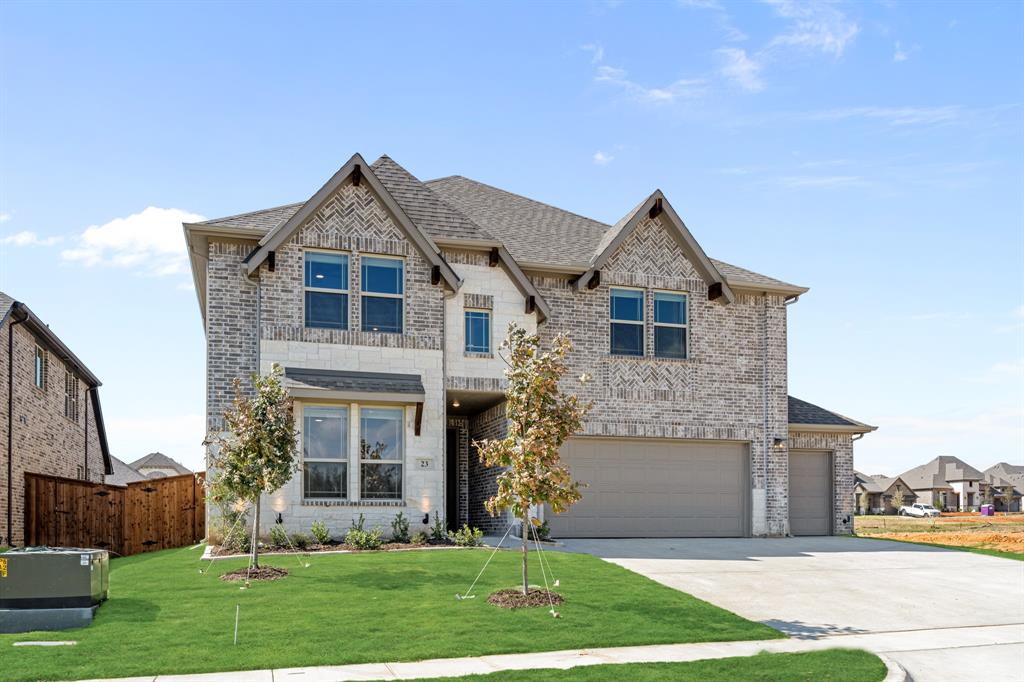 Mockingbird Hills 60-65 - Residential