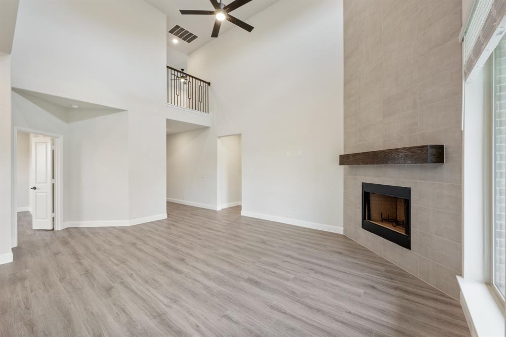 Mockingbird Hills 60-65 - Residential