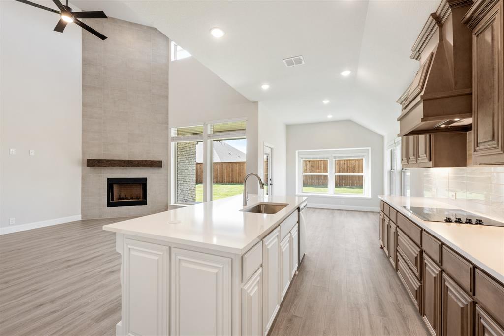 Mockingbird Hills 60-65 - Residential