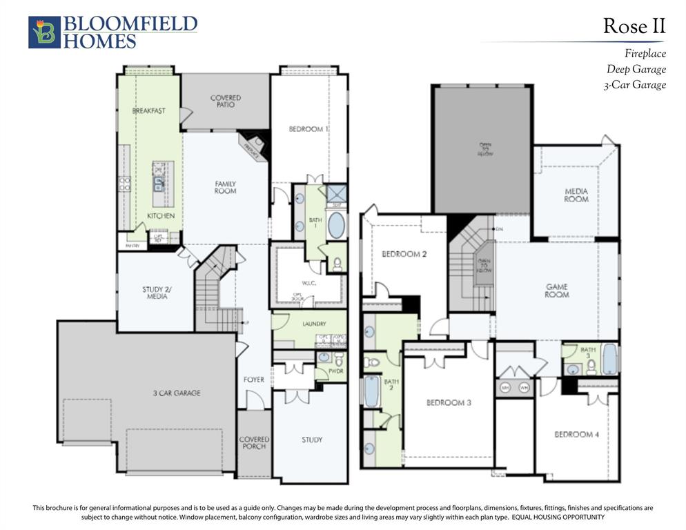 Mockingbird Hills 60-65 - Residential