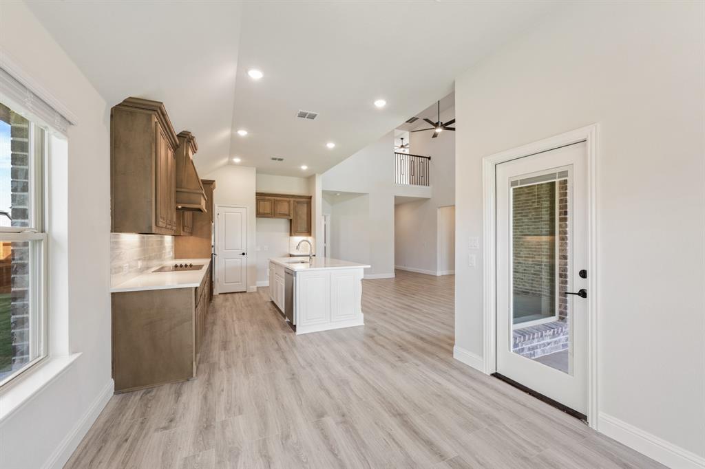 Mockingbird Hills 60-65 - Residential