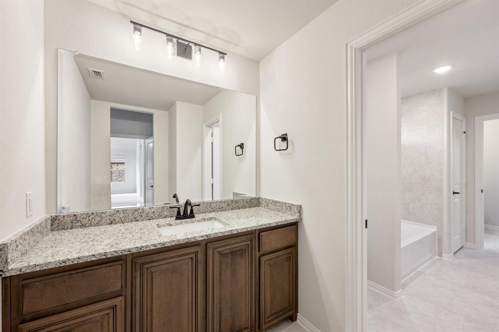 Mockingbird Hills 60-65 - Residential