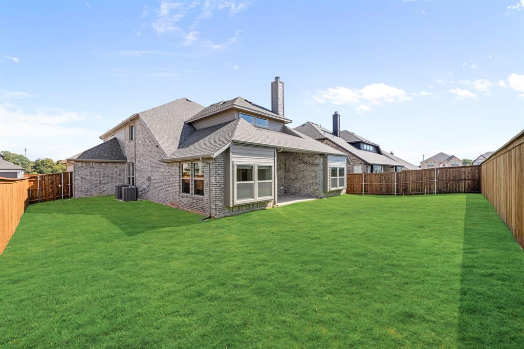 Mockingbird Hills 60-65 - Residential