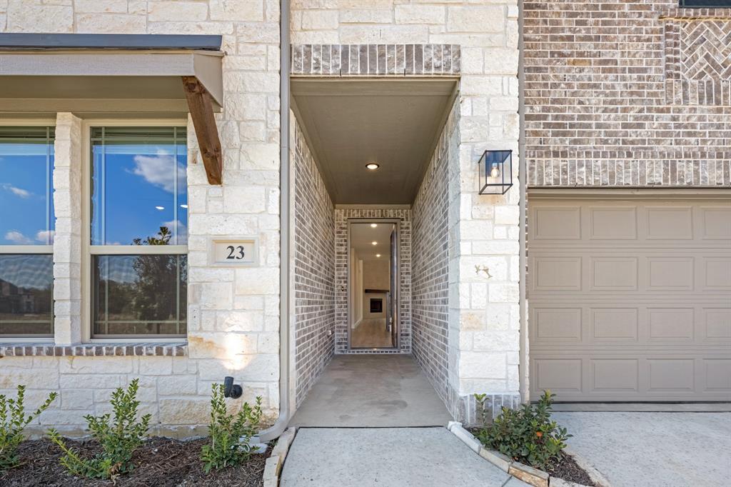 Mockingbird Hills 60-65 - Residential