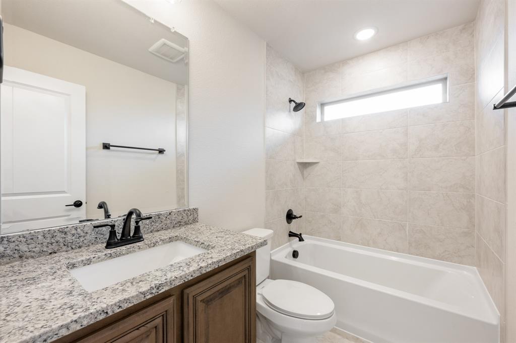 Mockingbird Hills 60-65 - Residential