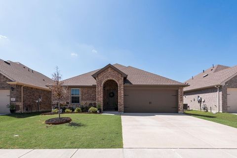 811 Dove Haven Way Lavon TX 75166