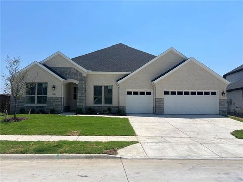 2901 Spring Valley Way Anna TX 75409