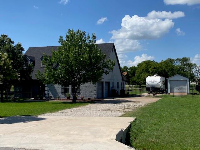 9114 County Road 4116