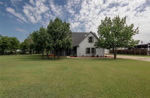 9114 County Road 4116 Kaufman TX 75142