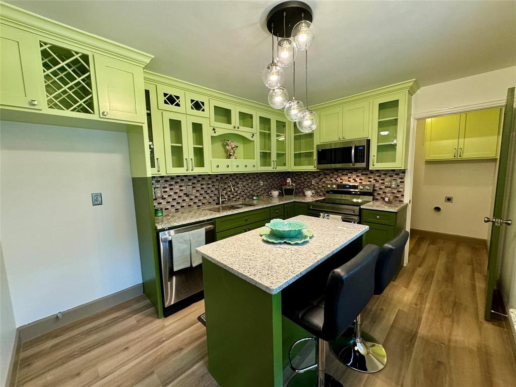 Sagepoint Add - Residential Lease