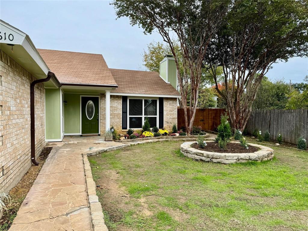 Sagepoint Add - Residential Lease