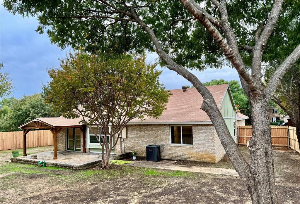 Sagepoint Add - Residential Lease