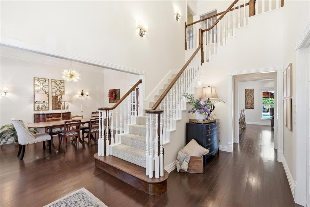 4709 Melrose Park Court