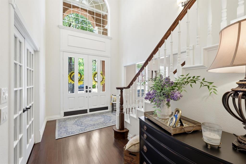 4709 Melrose Park Court