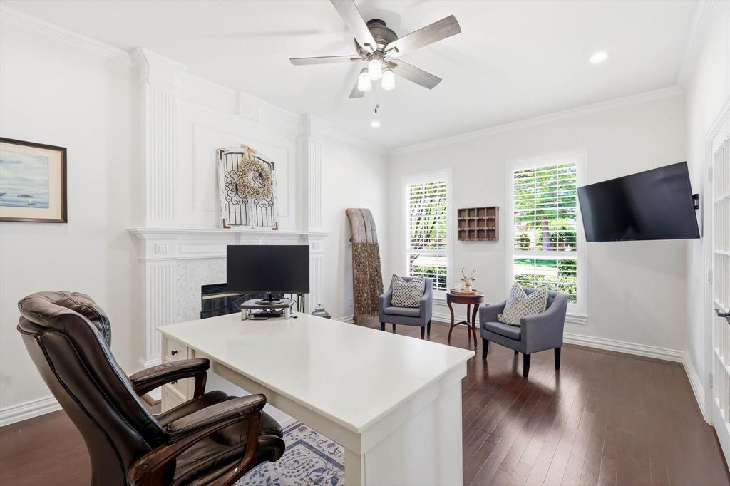 4709 Melrose Park Court