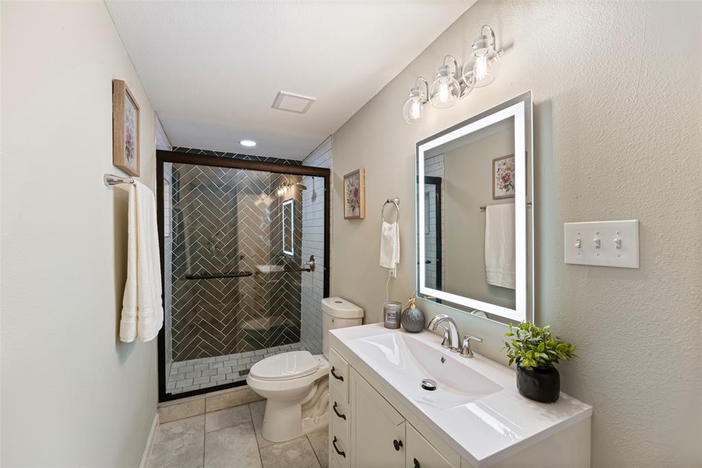 Sylvan Heights Add - Residential