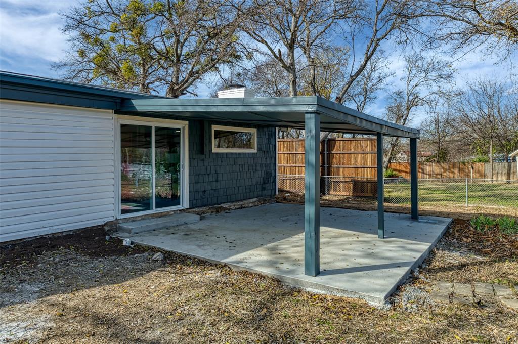 Sylvan Heights Add - Residential