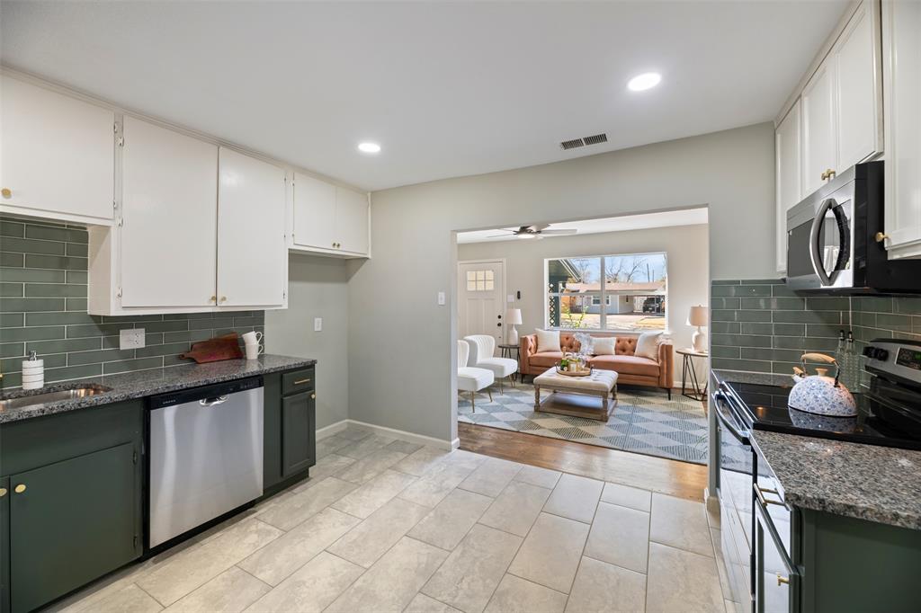 Sylvan Heights Add - Residential