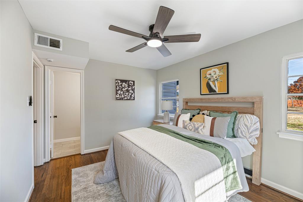 Sylvan Heights Add - Residential