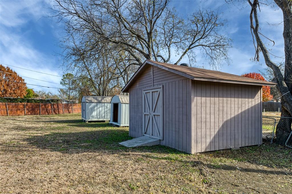 Sylvan Heights Add - Residential